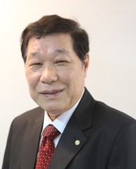 Dr. Soung-Mo Hong