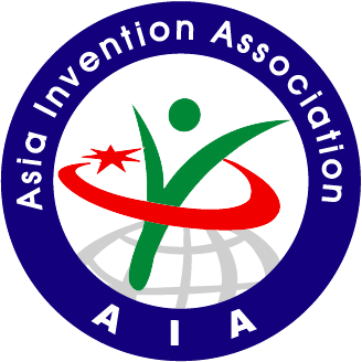 Asia Invention Association logo