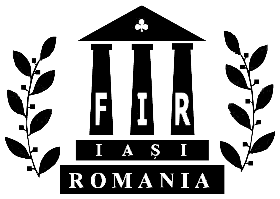 Romanian Inventors Forum logo
