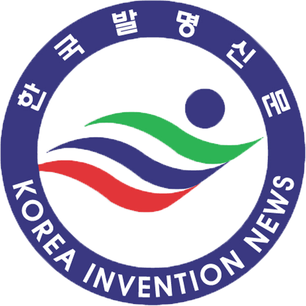 Korea Invention News logo