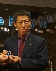 Dr. Patrick Lok Kam Lam