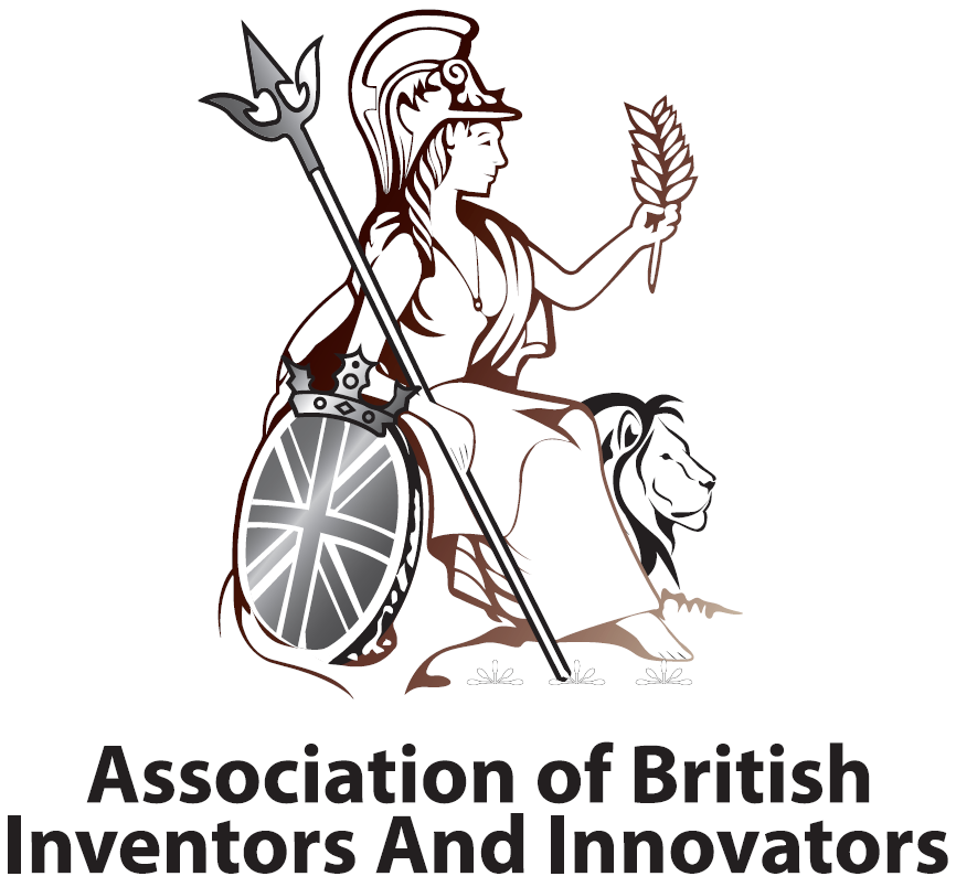 Association of British Inventors and Innovators logo