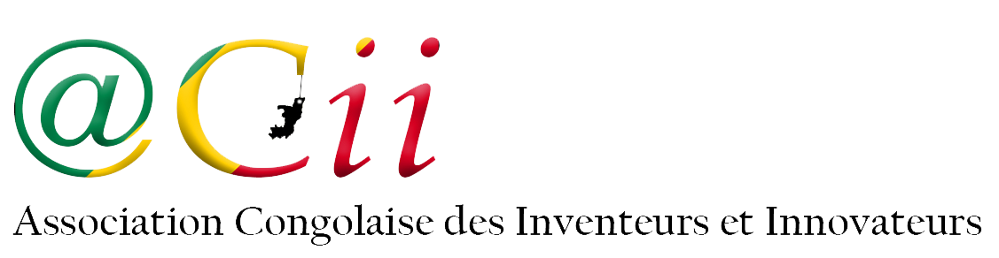 Association of Congolese Inventors and Innovators (@Cii) logo