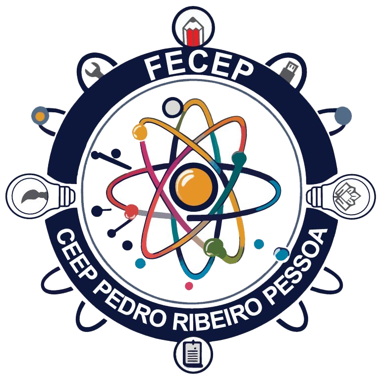 Brazilian Science and Vocational Education Fair (FECEP) logo