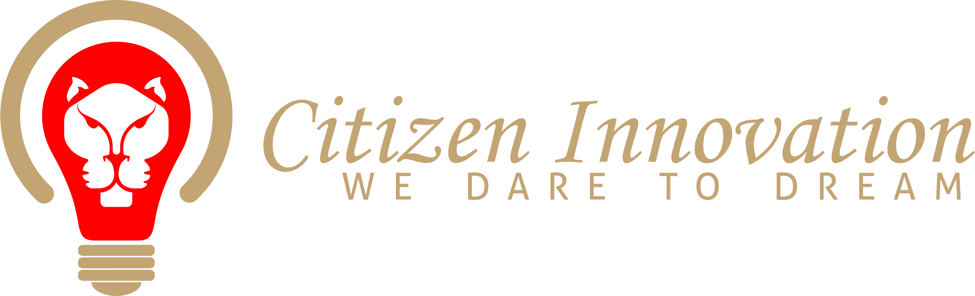 Citizen Innovation logo