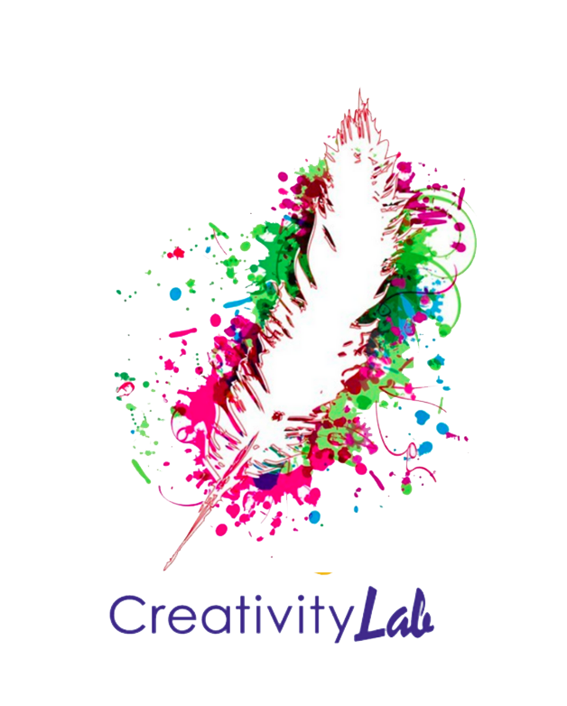 Creativity Lab for Empowerment and Innovation logo
