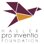 HALLER PRO INVENTIO FOUNDATION logo
