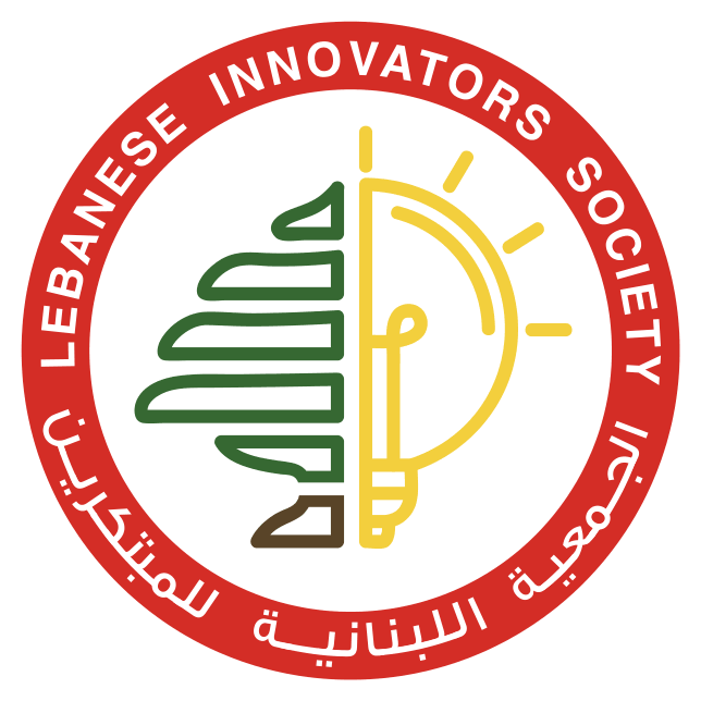 Lebanese Innovators Society (LIS) logo