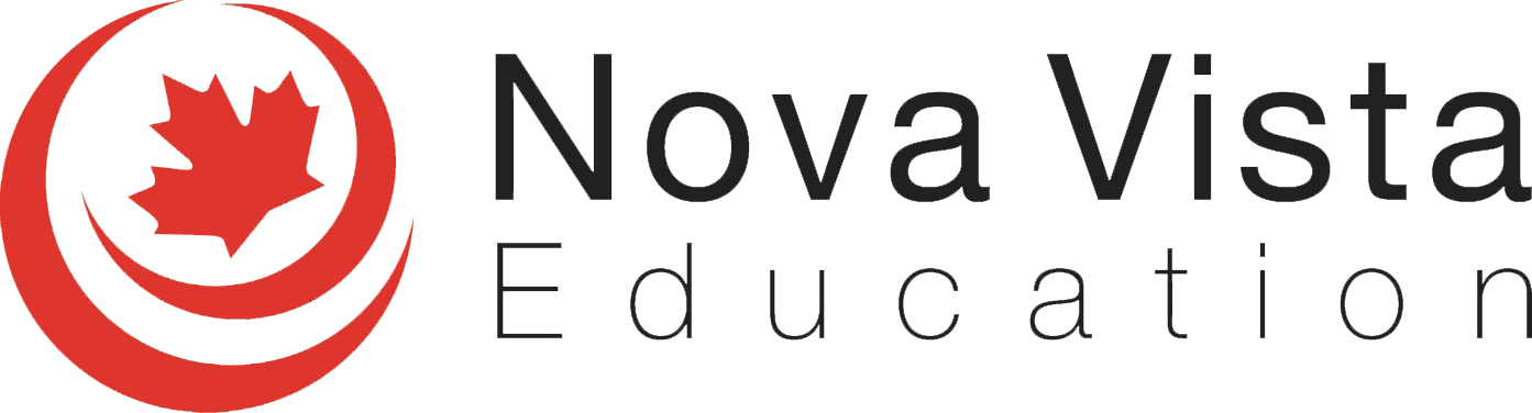 Nova Vista Education Inc. logo