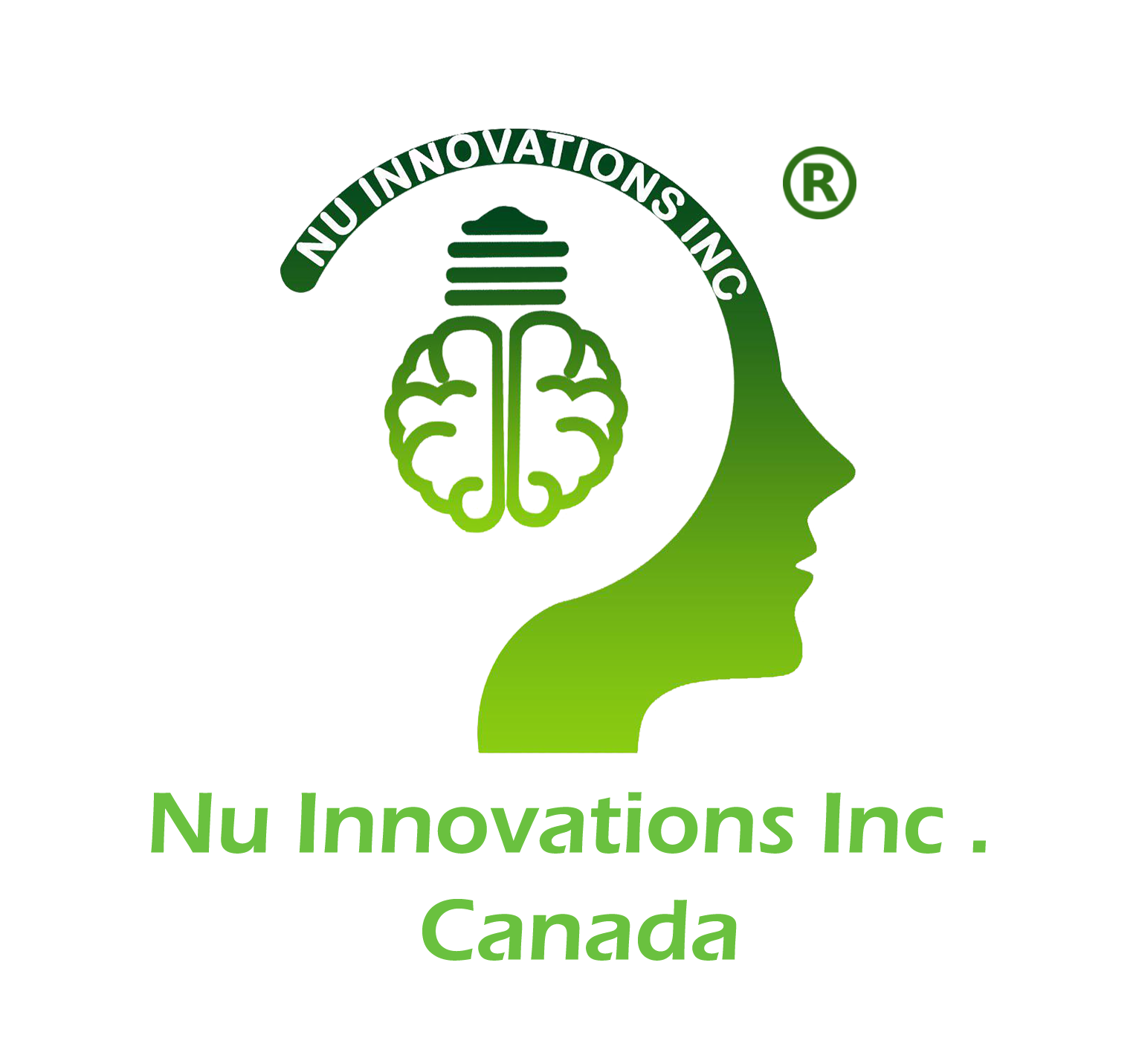 Nu Innovations Inc. logo