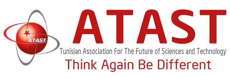 Tunisian Association for the Future of Sciences and Technology (ATAST) logo