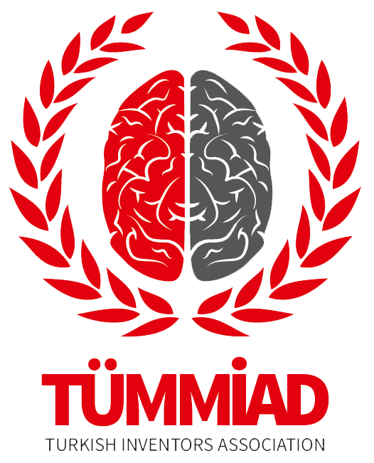 Turkish Inventors Association (TÜMMİAD) logo