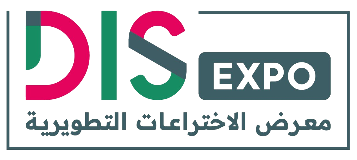 Dubai International Invention Show, DIS EXPO 2026 logo