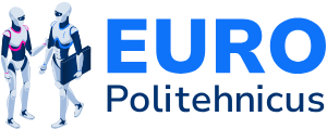 International Innovation and Invention Show, EURO POLITEHNICUS 2025 logo