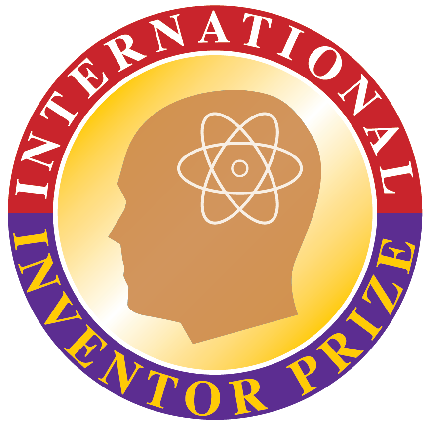 The 18th International Inventor Prize, 2022 IIP logo