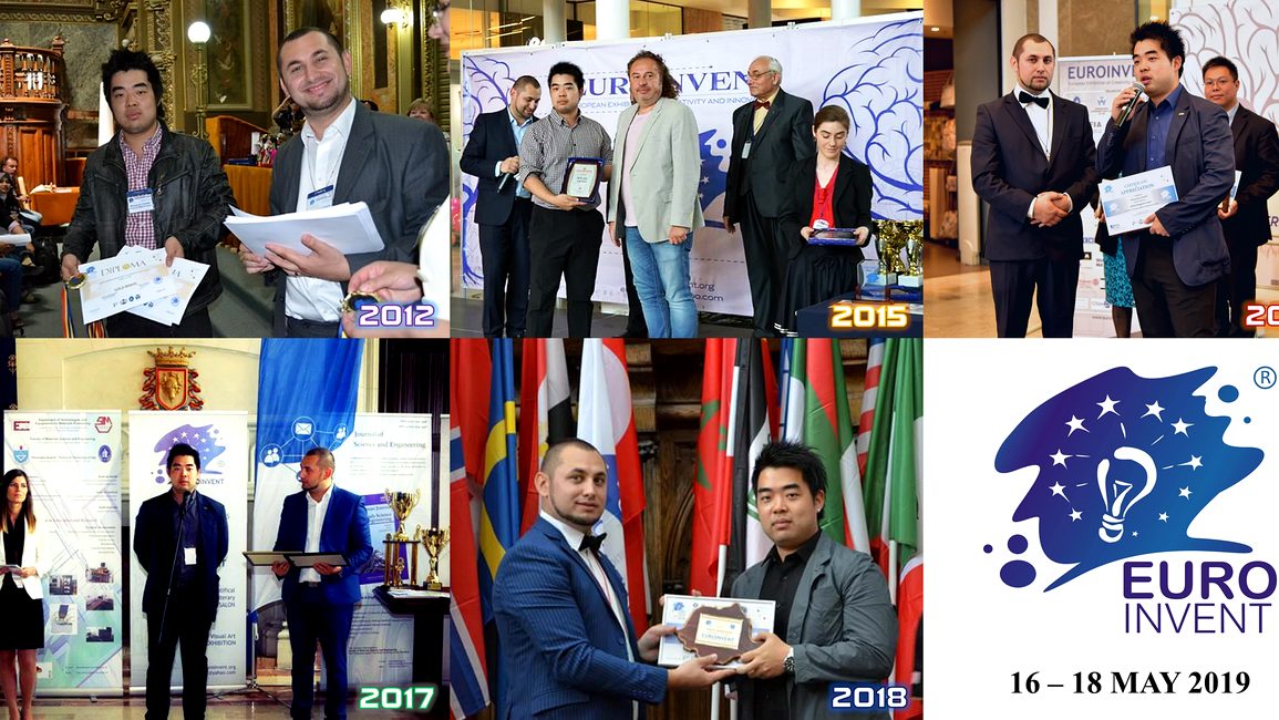 EUROINVENT Europe