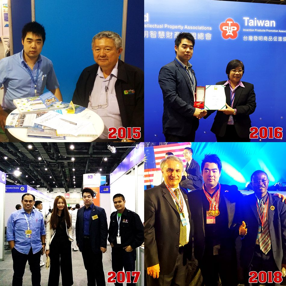 IPITEx Thailand