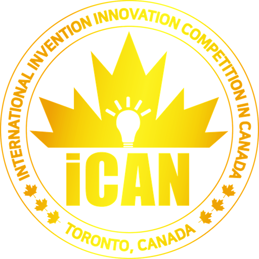 iCAN Gold Logo