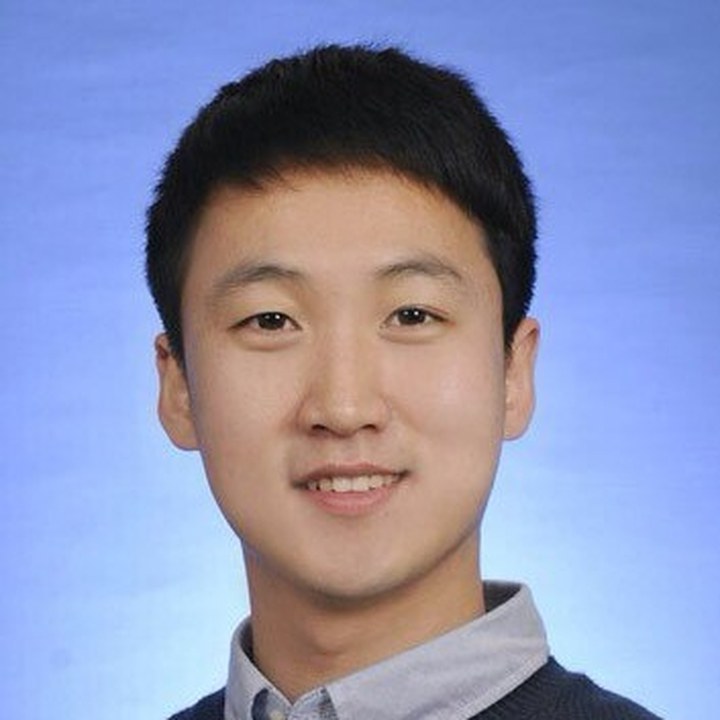 BAUGHAN AHN