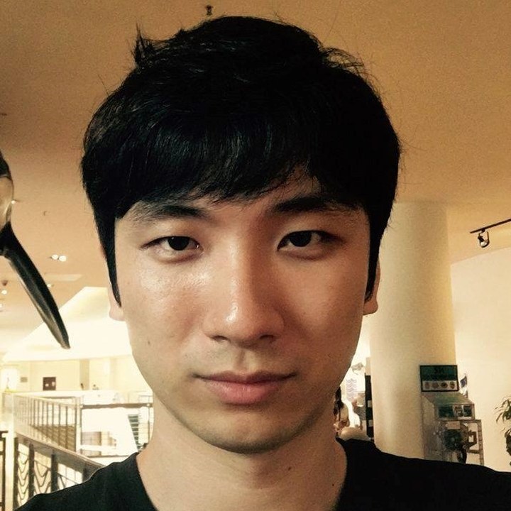 CHRIS LEE
