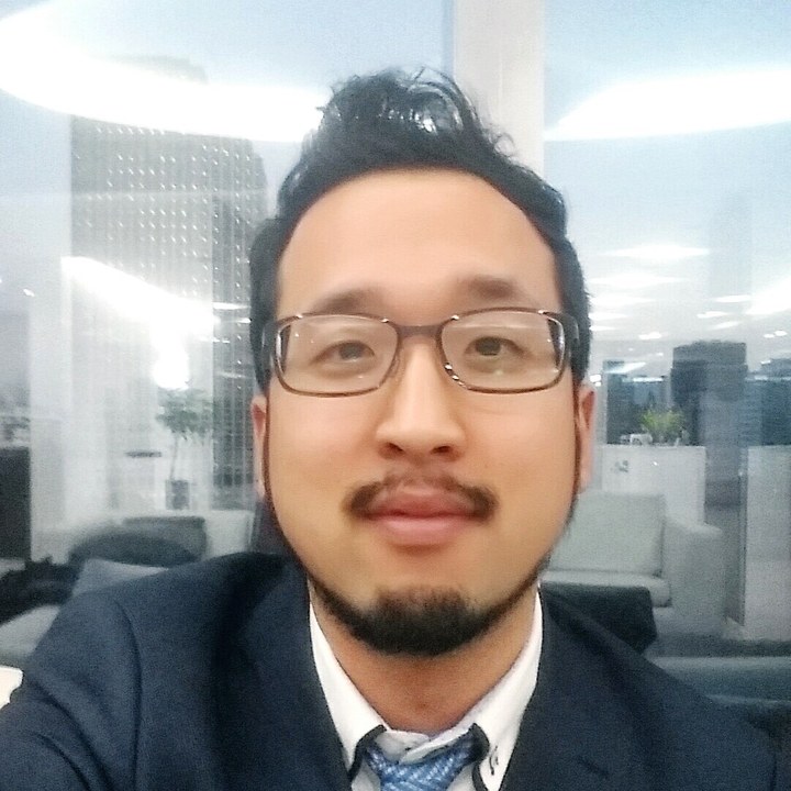 FRANK YOO