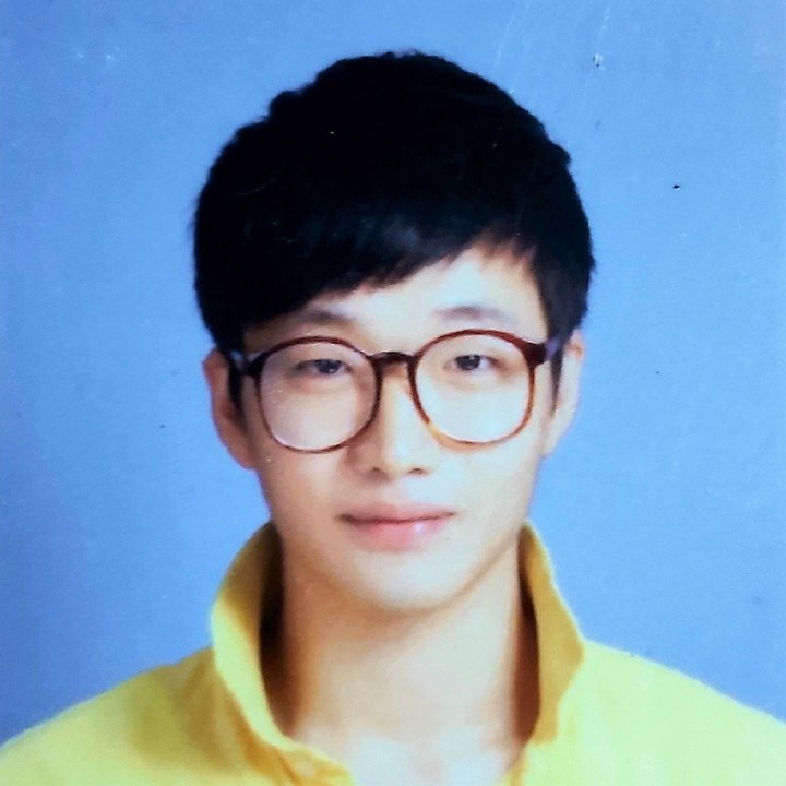 JIN H. JANG