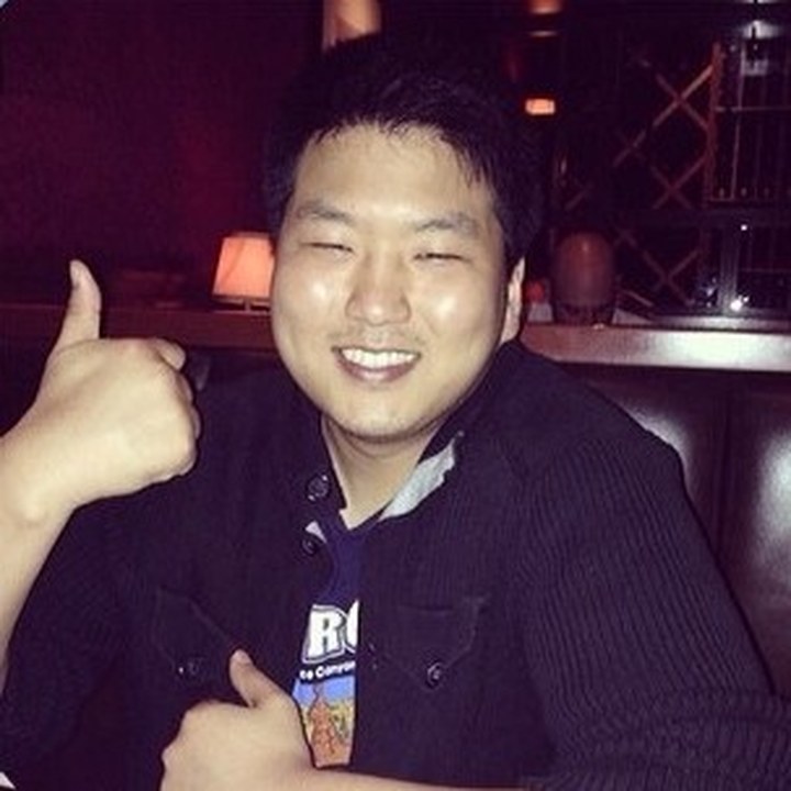 SAMMY S. KIM