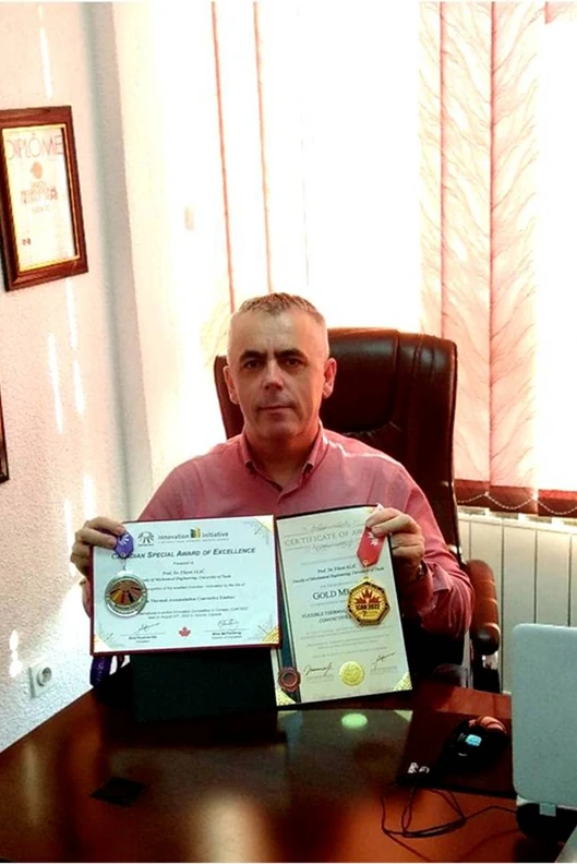 412 prof dr sc fikret ali