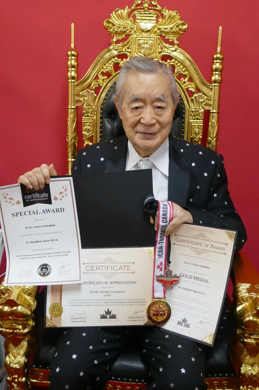 dr nakamats