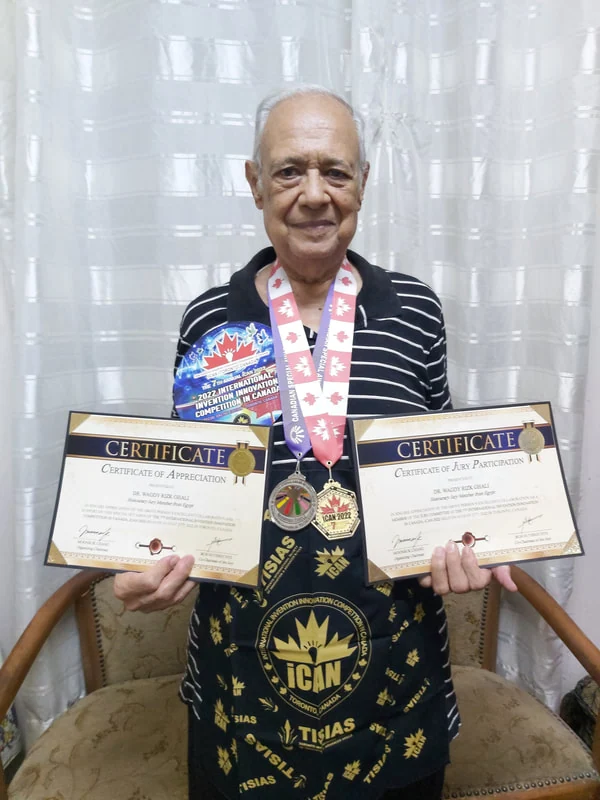 dr wagdy rizk