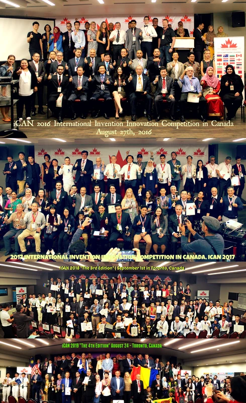 ican 4 years group 2