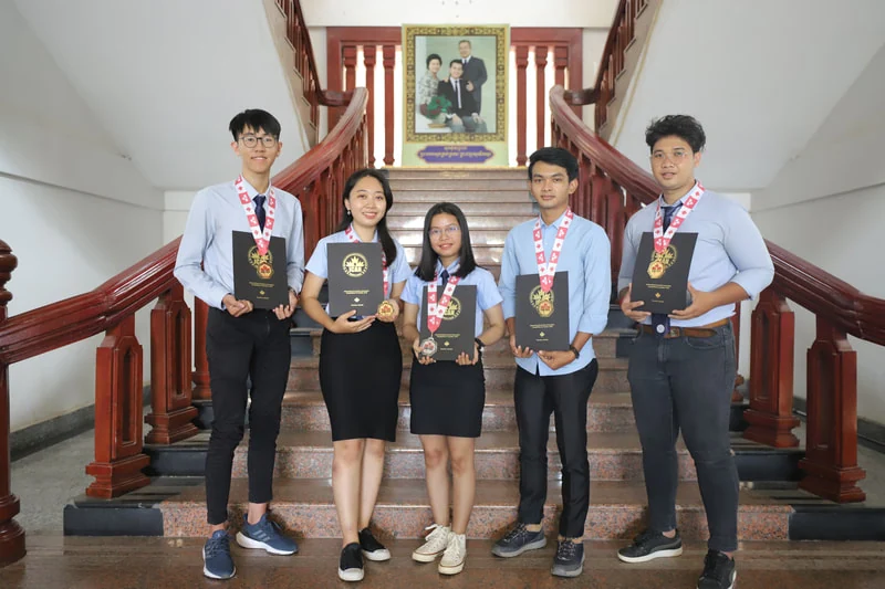 group student1