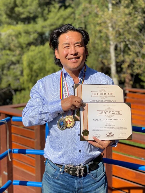 howard a lim