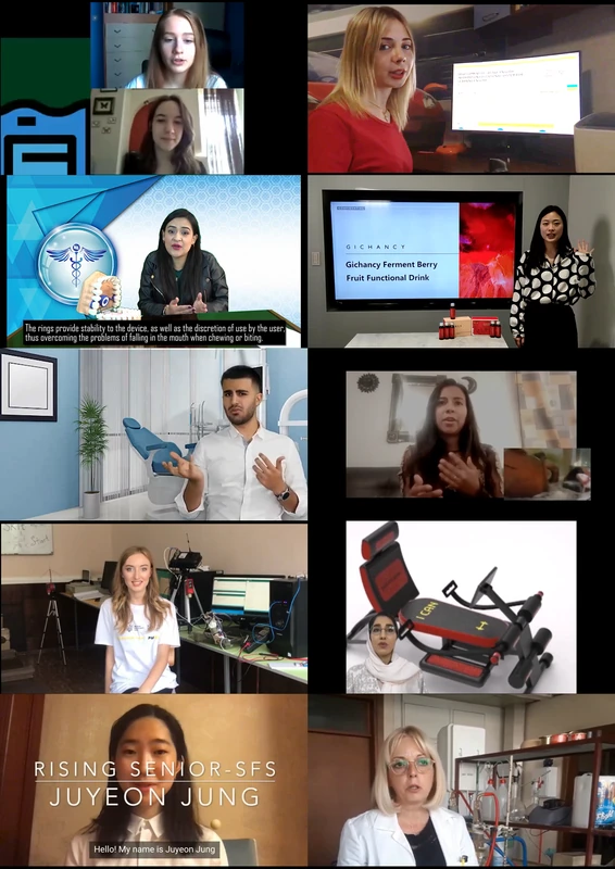 ican2021 highlight 4