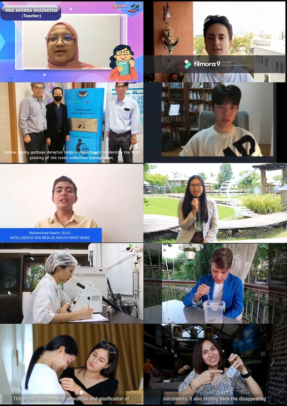 ican2021 highlight 6