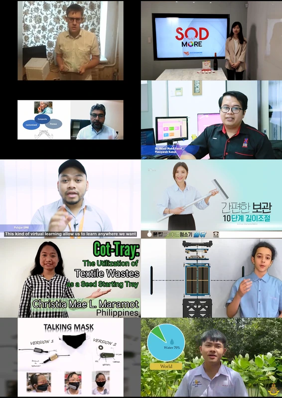 ican2021 highlight 7