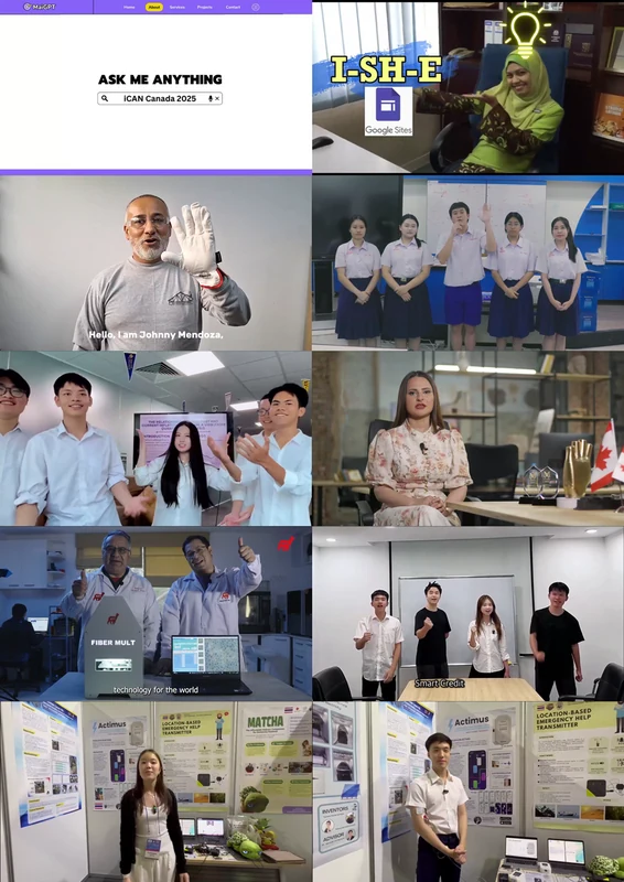 ican2025 movie highlight 3