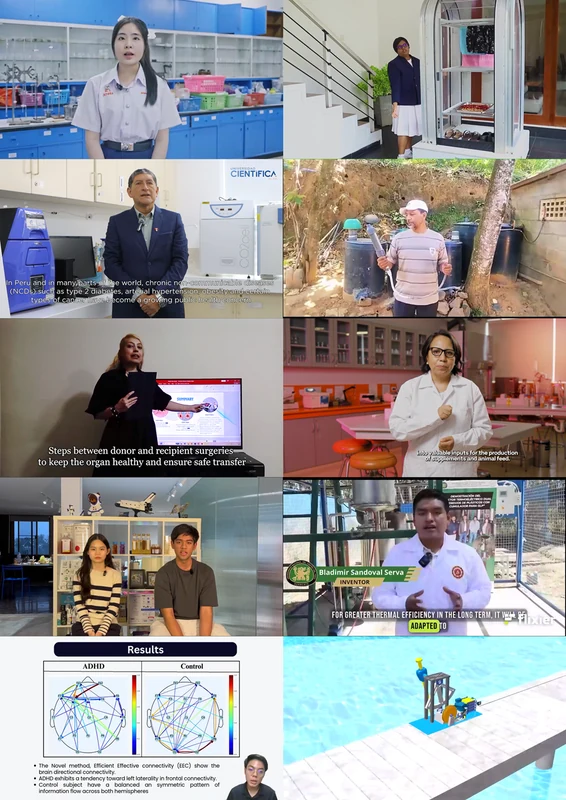 ican2025 movie highlight 7