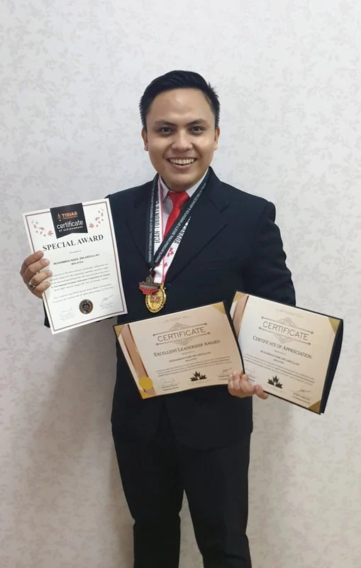 nabil abdullah