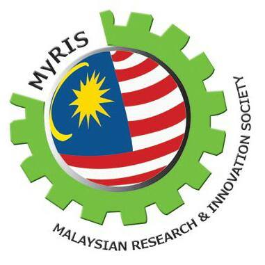 Malaysian Research & Innovation Society (MyRIS) logo