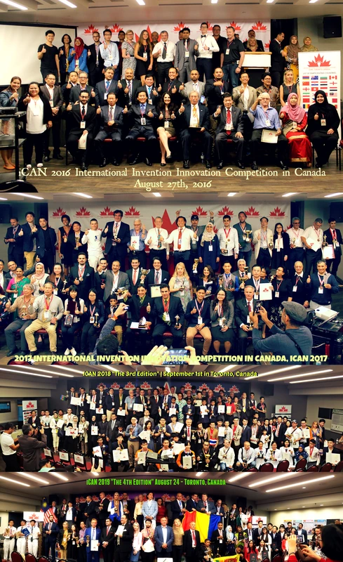 ican 4 years group 3