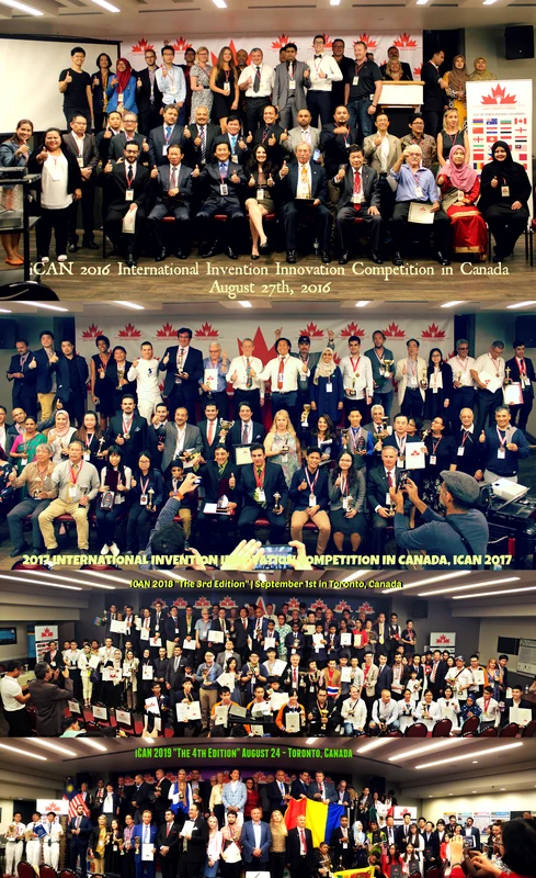 ican 4 years group 6