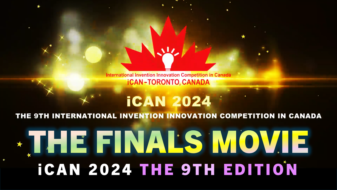 iCAN 2024 "The Finals" Contents are now available!