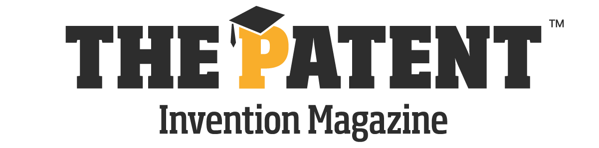 the patent logo orig
