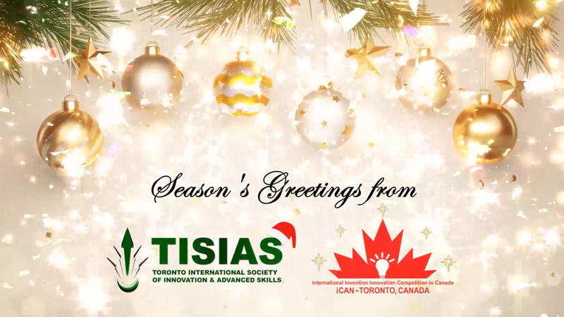 iCAN 2024 Tribute Video "The Carols of Successful Lights" is NOW Available to watch on our YouTube channel!